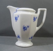 Mlecznik Rosenthal Maria Selb Bavaria 