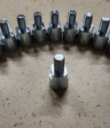 Redukcja szlifierki kątowej M14 - M10