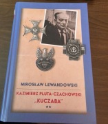 Kazimierz Pluta-Czachowski Kuczaba - Mirosław Lewandowski