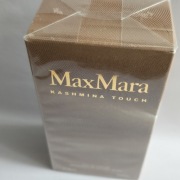 MAX MARA KASHMINA TOUCH 90ML EDP VINTAGE