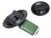 Volkswagen Polo 6R SEAT Ibiza 6J Rezystor Dmuchawy 6Q0959263A