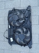 Wentylatory chłodnicy Ford s max mk2