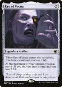 MTG Eye of Vecna