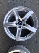 Alufelgi felgi koła honda toyota mazda renault 5x114,3
