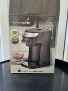 Ekspres do kawy przelewowy CM-118-1 nowy