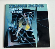 Trance Dance – Tales Of Mystery 1991 MAXI CD New Beat