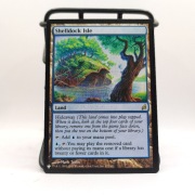Magic the gathering - Shelldock Isle - MTG