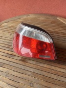 lampa bmw e60 tylna lewa