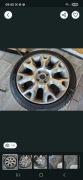 Fiat 500 et 35 felga z zapasu jak nowa 51940830
