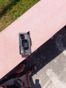 Przekaźnik świec żarowych sprinter 