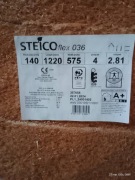 Wełna drzewna Steico flex 360 