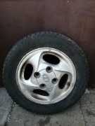 Koła 155/70 R13 75T zimowe