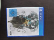 Call of Cthulhu - PlayStation 4 PlayStation 5 