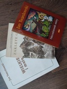 Jan Twardowski Niecodziennik wtóry" , "Wielkie i małe" oraz Jan Kasprowicz