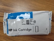 Tusz hp 72 cyan 130ml