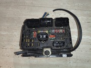 Skrzynka bezpieczników, Moduł BSM - PEUGEOT, CITROEN BSM-L01-00