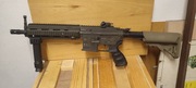 HK 416 D replika airsoft asg metal 