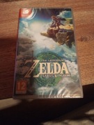 The legend of Zelda tears of the Kingdom