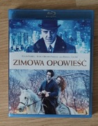 Zimowa opowieść film blue-ray 