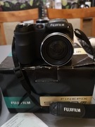 Aparat fotograficzny Fujifilm Finepix S1000 fd
