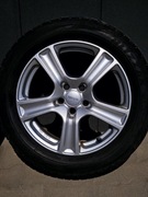Felgi aluminiowe toyota 5x100 et48 6,5j