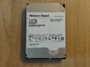 Dysk twardy Western Digital 14TB WD140EDFZ HA500 WD 14 TB