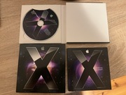 Apple Macintosh Osx Leopard!