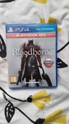 Bloodborne PS4 Polska wersja