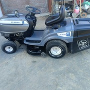 Kosiarka Traktorek LUX RT155-92H