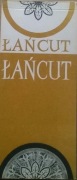 Łańcut Pałac w Łańcucie Kartki Pocztowe 1967 rok