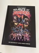 From Ants to Zombies Bitmap Books
