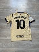 Bluzka sportowa Nike Lamine Yamal M