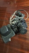 Aparat fotograficzny Zenit ET