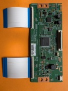 T-CON 55 6871L-6394BKBBU9Y2124 V19 UHD TM120 B2 215