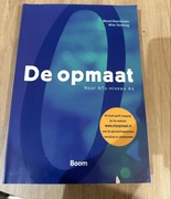 De opmaat naar NT2 Nivea A2 do nauki niderlandzkiego