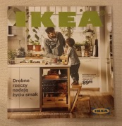 katalog IKEA - rok 2016 (archiwalny)