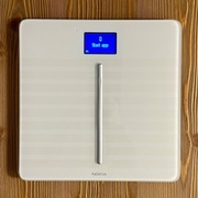 Nokia / Withings Body Cardio – inteligentna waga Wi-Fi | używana, sprawna