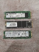 Dyski ssd 256 Gb