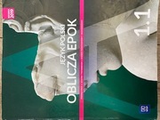 Oblicza epok Jęz polski 1.1 Podręcznik 