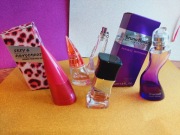 5x perfumy BRUNO BANANI dla kobiet oryginal EDT UNIKATY Dangerous itd