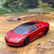 HOT WHEELS LAMBORGHINI REVENTON HW EXOTICS 2023 hkh94
