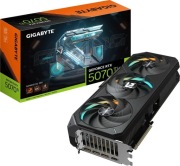 Gigabyte GeForce RTX 5070 Ti Gaming OC 16GB GDDR7