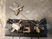 audi a4 b5 kombi zamek tylnej klapy kompletny