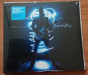 Joe Satriani - Shapeshifting (nowa, w folii) (2020) CD