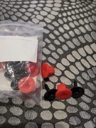 Wkręty osłony silnika volvo, ford