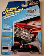 CADILLAC Eldorado  Convertible  1973 