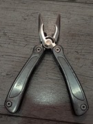 Multi tool Dremel, aluminium, stal nierdzewna