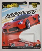 HOT WHEELS PREMIUM FERRARI LAFERRARI