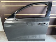 Audi a3 8y hatchback 2023 kompletne drzwi przednie lewe