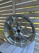 Felgi Aluminiowe 19'' 5x120 Wrath WF-11 HS, 4 szt.